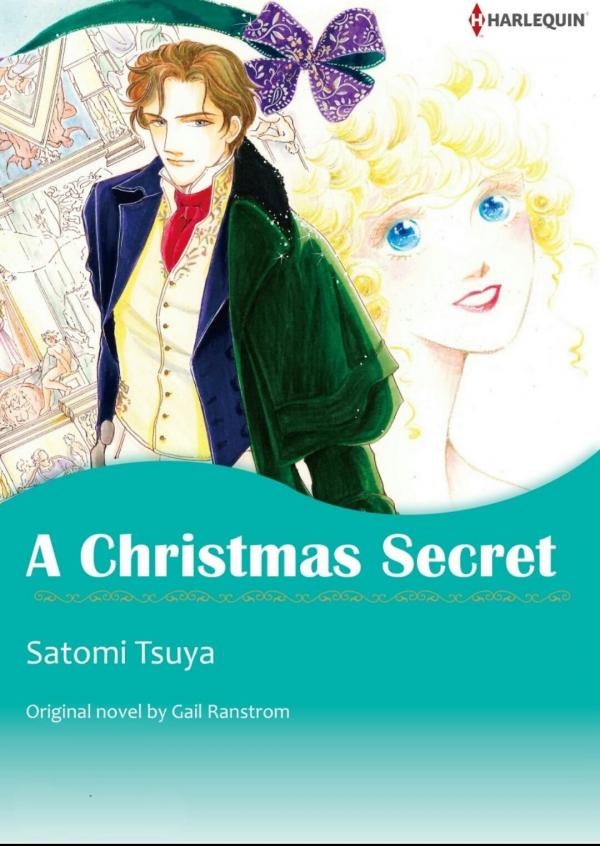 A Christmas Secret